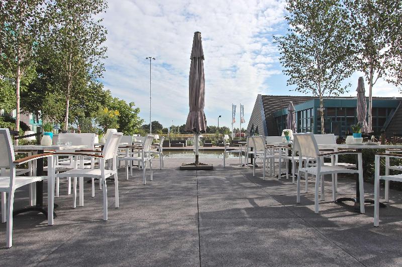Best Western Hotel Nobis Asten - Genel