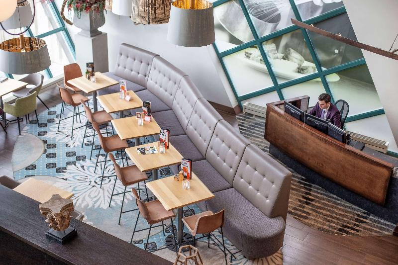 Best Western Hotel Nobis Asten - Genel