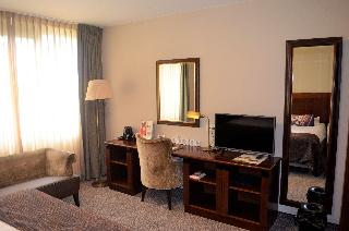 Best Western Hotel Nobis Asten fotoÄŸrafÄ±