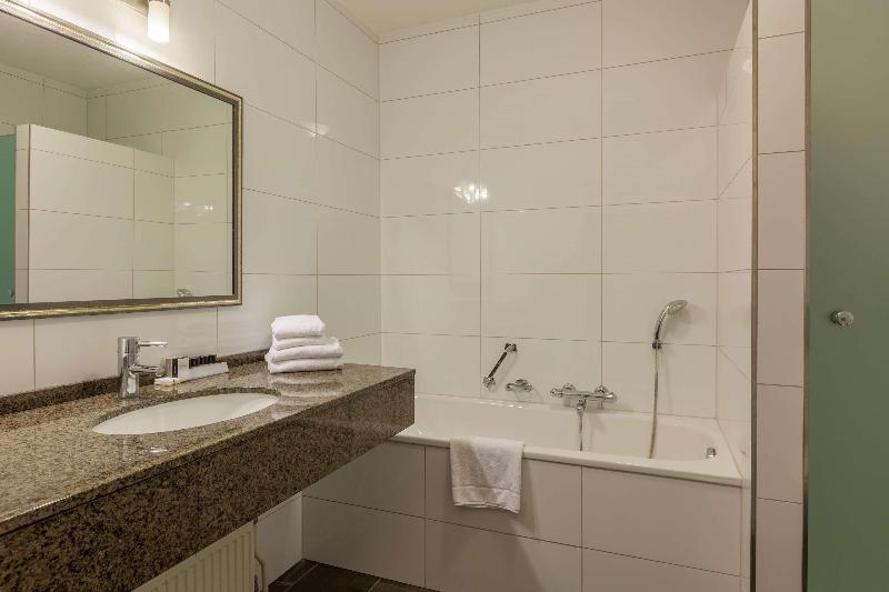 Best Western Hotel Nobis Asten - Oda