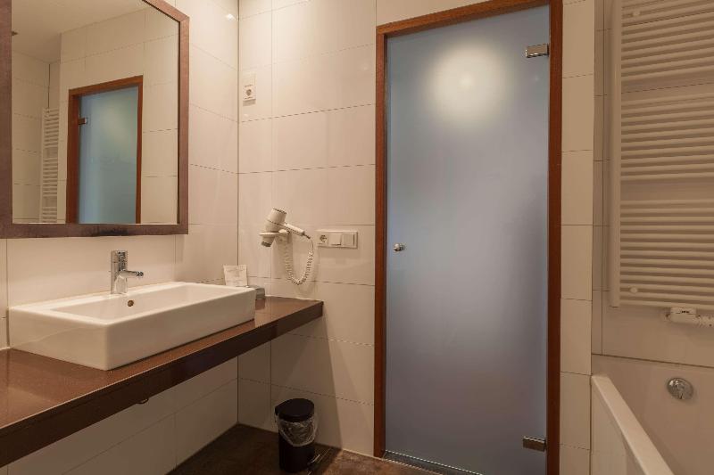 Best Western Hotel Nobis Asten - Oda