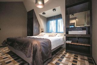 Best Western Hotel Nobis Asten fotoÄŸrafÄ±