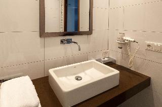 Best Western Hotel Nobis Asten fotoÄŸrafÄ±