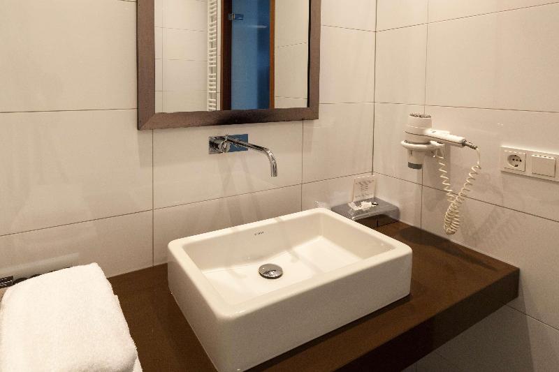 Best Western Hotel Nobis Asten - Oda