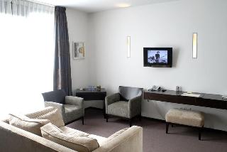 Best Western Hotel Nobis Asten fotoÄŸrafÄ±