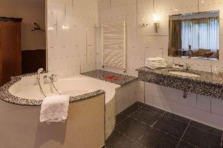 Best Western Hotel Nobis Asten fotoÄŸrafÄ±