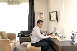 Best Western Hotel Nobis Asten fotoÄŸrafÄ±