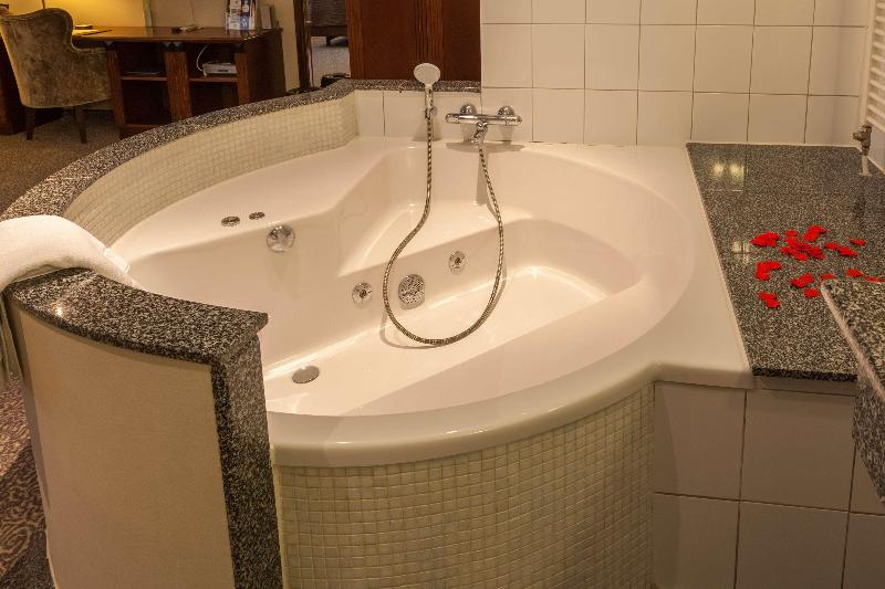 Best Western Hotel Nobis Asten - Oda