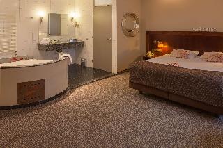 Best Western Hotel Nobis Asten fotoÄŸrafÄ±