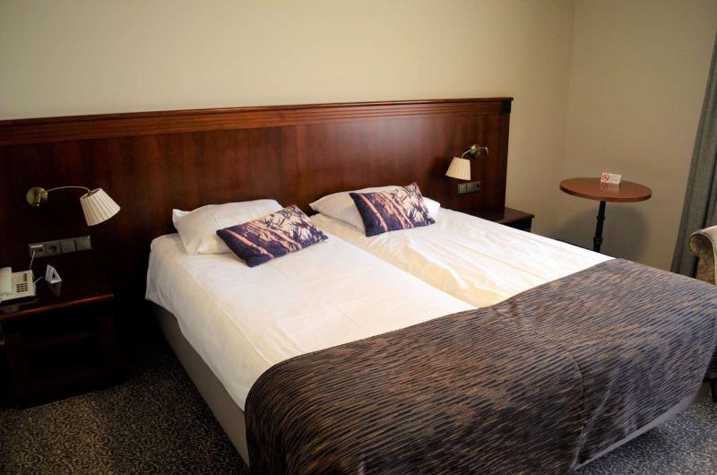 Best Western Hotel Nobis Asten - Oda