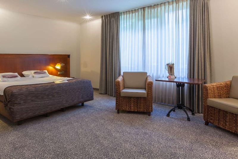 Best Western Hotel Nobis Asten - Oda