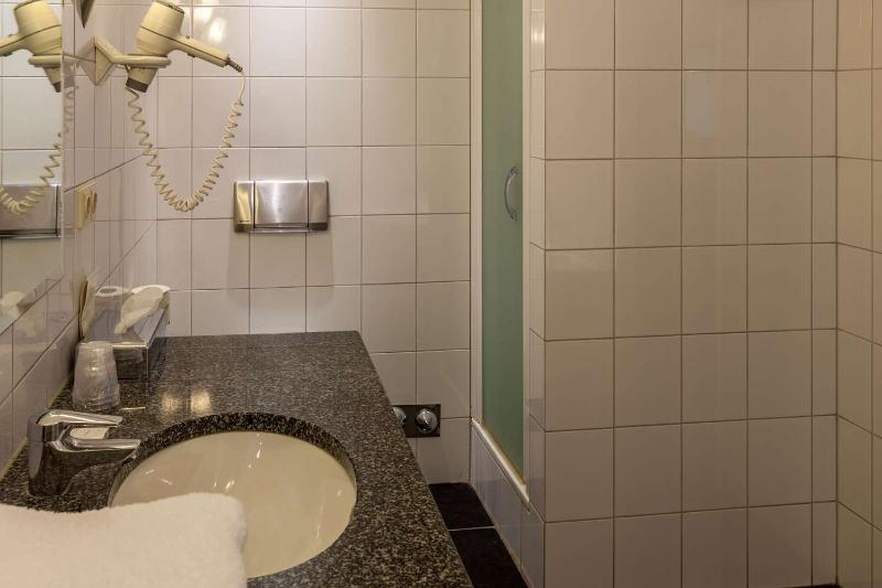 Best Western Hotel Nobis Asten - Oda