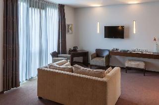 Best Western Hotel Nobis Asten fotoÄŸrafÄ±