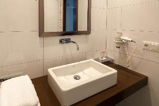 Best Western Hotel Nobis Asten fotoÄŸrafÄ±