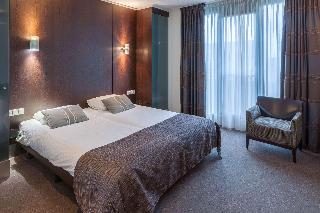 Best Western Hotel Nobis Asten fotoÄŸrafÄ±