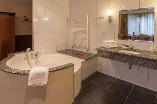 Best Western Hotel Nobis Asten fotoÄŸrafÄ±