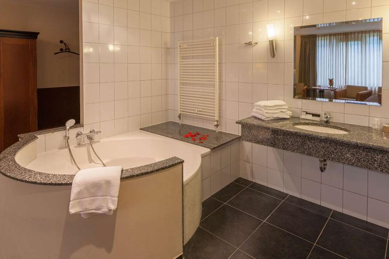 Best Western Hotel Nobis Asten - Oda