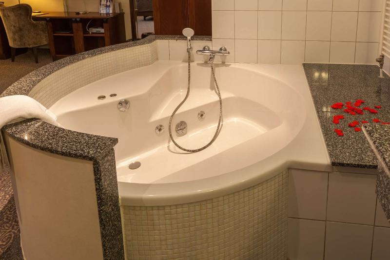 Best Western Hotel Nobis Asten - Oda