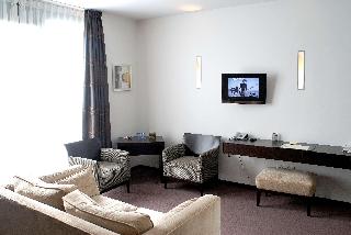 Best Western Hotel Nobis Asten fotoÄŸrafÄ±