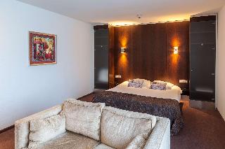 Best Western Hotel Nobis Asten fotoÄŸrafÄ±