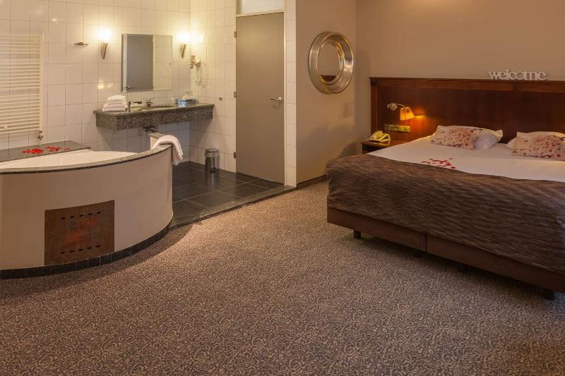 Best Western Hotel Nobis Asten - Oda