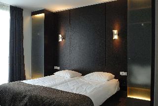 Best Western Hotel Nobis Asten fotoÄŸrafÄ±