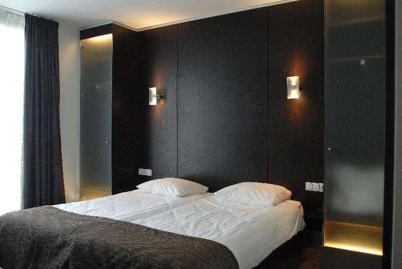 Best Western Hotel Nobis Asten - Oda