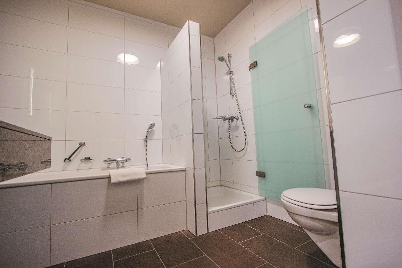 Best Western Hotel Nobis Asten - Oda