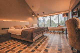 Best Western Hotel Nobis Asten fotoÄŸrafÄ±