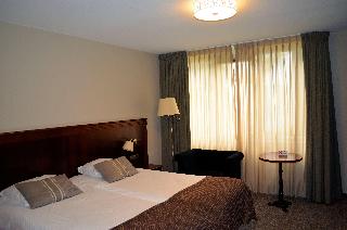 Best Western Hotel Nobis Asten fotoÄŸrafÄ±