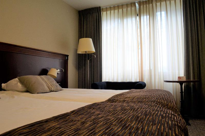 Best Western Hotel Nobis Asten - Oda