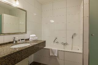 Best Western Hotel Nobis Asten fotoÄŸrafÄ±