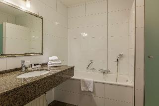 Best Western Hotel Nobis Asten fotoÄŸrafÄ±