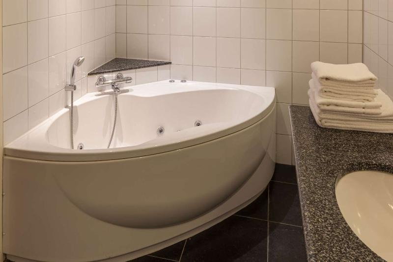 Best Western Hotel Nobis Asten - Oda