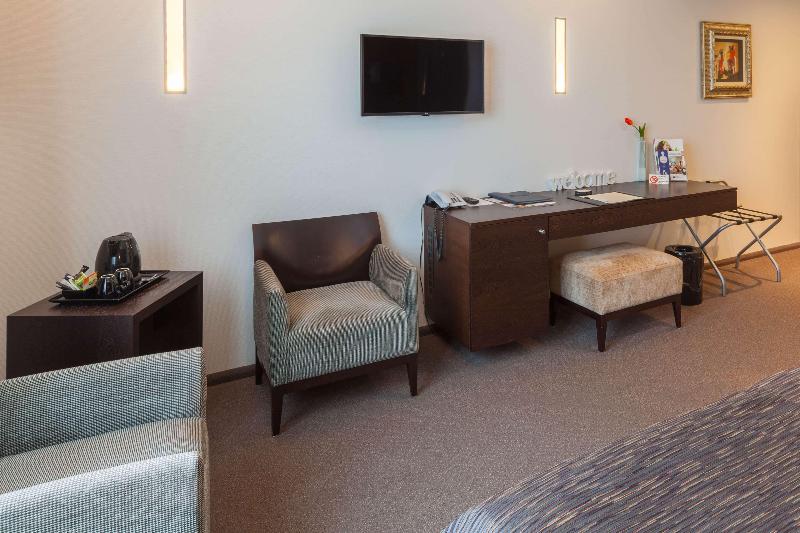 Best Western Hotel Nobis Asten - Oda