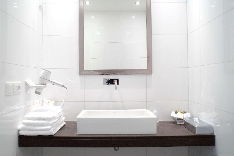 Best Western Hotel Nobis Asten - Oda