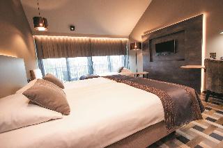 Best Western Hotel Nobis Asten fotoÄŸrafÄ±