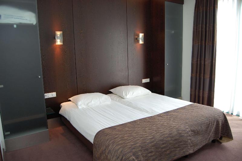Best Western Hotel Nobis Asten - Oda