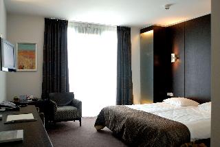 Best Western Hotel Nobis Asten fotoÄŸrafÄ±
