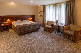 Best Western Hotel Nobis Asten fotoÄŸrafÄ±