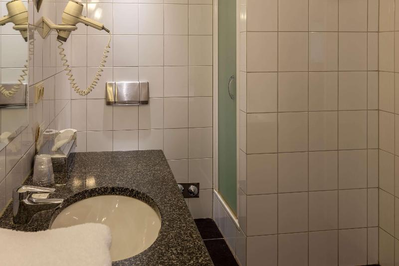 Best Western Hotel Nobis Asten - Oda