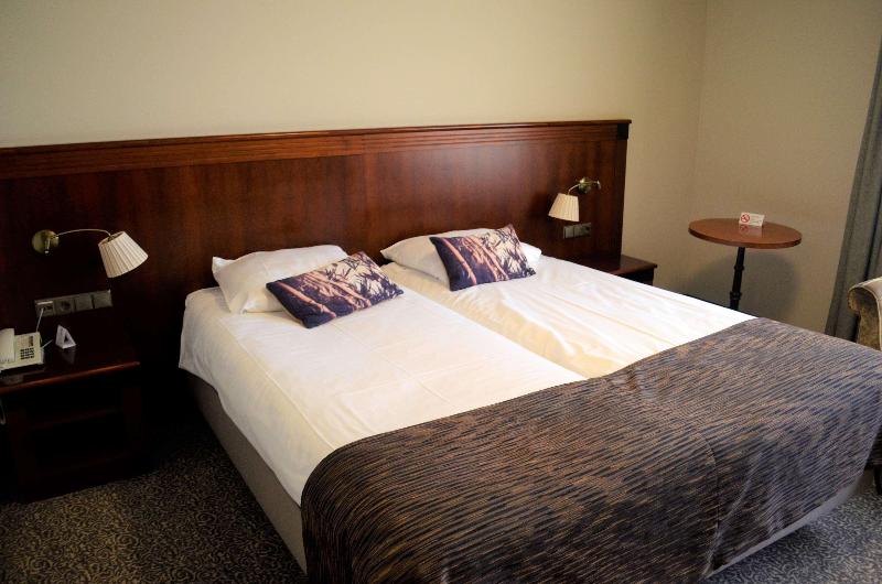 Best Western Hotel Nobis Asten - Oda