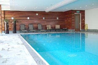 Best Western Hotel Nobis Asten fotoÄŸrafÄ±