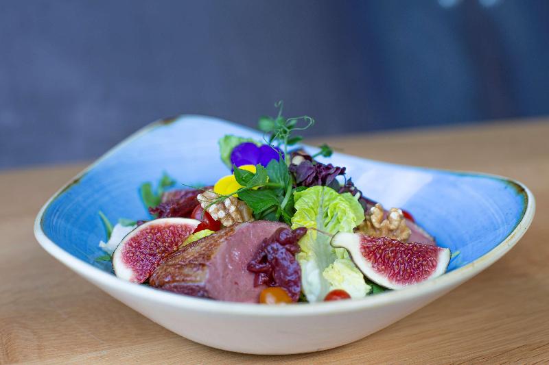 Best Western Hotel Nobis Asten - Restoran