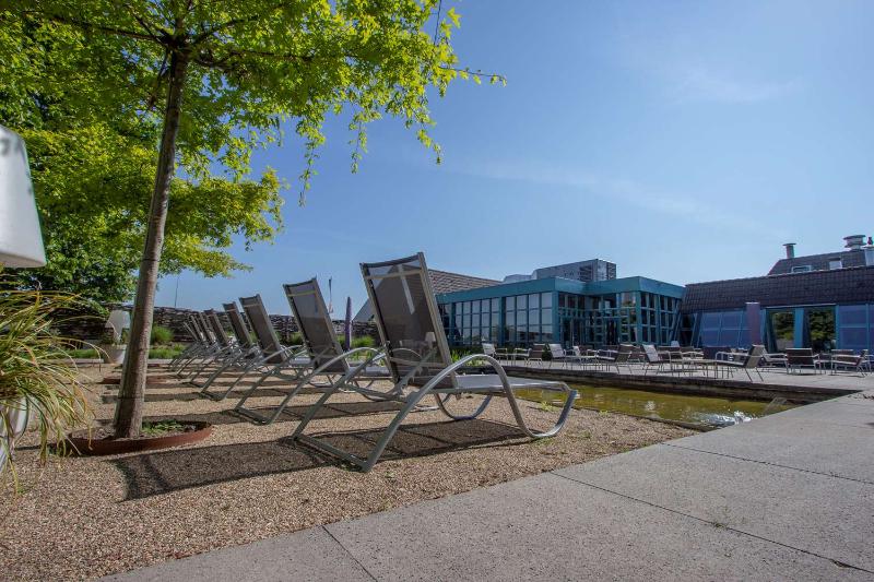 Best Western Hotel Nobis Asten - Restoran