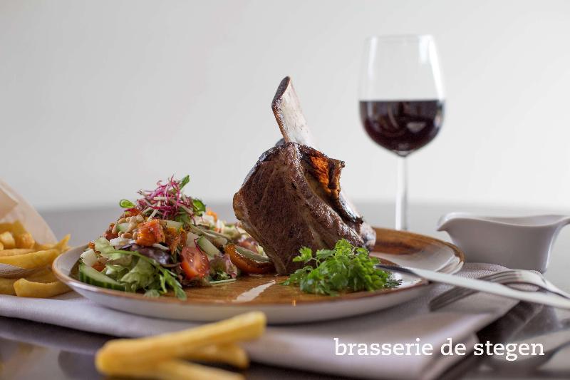 Best Western Hotel Nobis Asten - Restoran