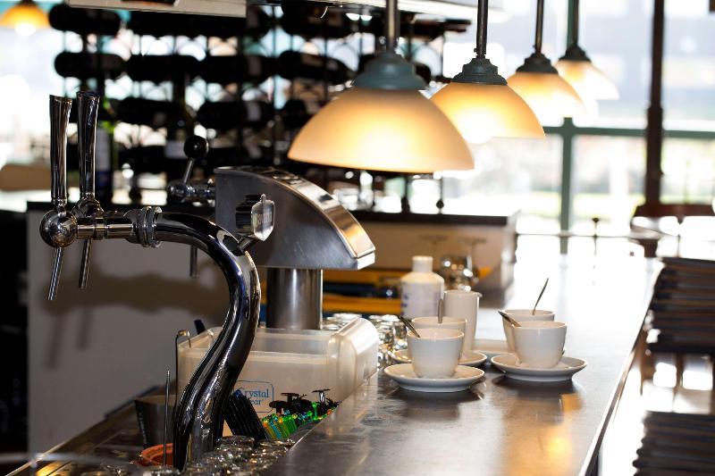 Best Western Hotel Nobis Asten - Restoran