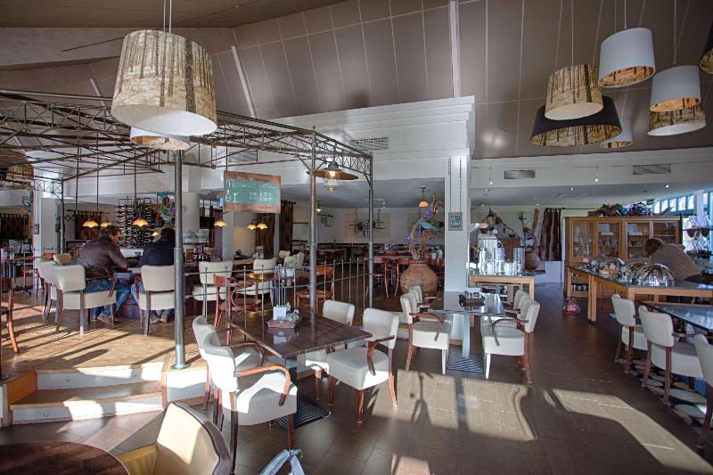 Best Western Hotel Nobis Asten - Restoran