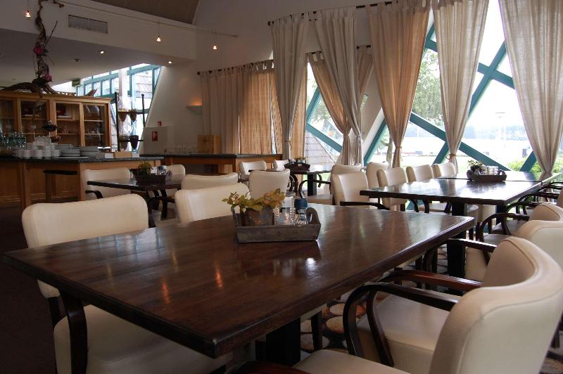 Best Western Hotel Nobis Asten - Restoran