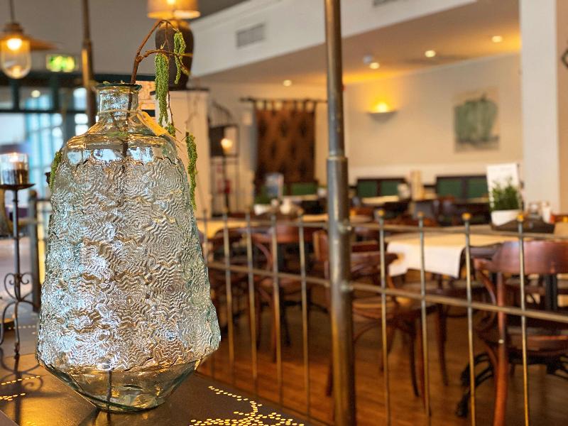 Best Western Hotel Nobis Asten - Restoran